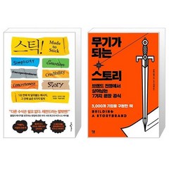 Stick 스틱 (15주년 기념판) + 무기가 되는 스토리 (마스크제공)