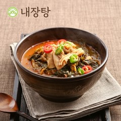 몽쿡 내장탕 630g, 1개