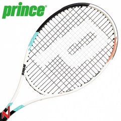 프린스 테니스라켓 2022 TXT ATS 투어100 300g, 라켓만구매(스트링X)