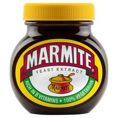 Marmite 125g null, 1개