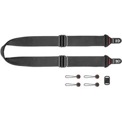 픽 디자인 SL-BK-3 슬라이드 카메라 스트랩 블랙, Hand Grip Strap, 1개