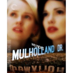 멀홀랜드 드라이브 Mulholland Dr. (블루레이 영어) 드라마 미스터리 스릴러