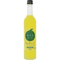 유자5(500ml) 단품 유즈야 본점 [유자/유자/유자/유자과즙/유자/유자시럽/과일/음료/음료/과즙/희석//주류/칵테일/탄산/분할재료/선물/] 일본 직배송 1581247, 500ml, 1개, 상세참조