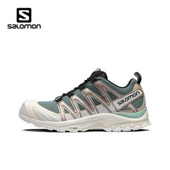 Salomon XA PRO 3D 살로몬 운동화 신발 트레킹화 등산화 스니커즈 트레일 런닝화 발편한 슬립온 작업화 전술화 초경량 통기성 레져 산책 평상 남성화 여성화 413148