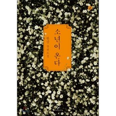 소년이 온다 2 (큰글자책), 창비, 한강 저