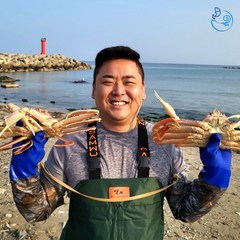 제철 대게 홍게 자숙 박달 연지 붉은 포항 구룡포 선주직송, 박달형연지홍게 3kg (수율 90% 내외), 1개, [신선출발]홍게(자숙찜), 박달형연지홍게 3kg_수율 90% 내외