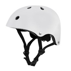 전기 스쿠터 헬멧 헬멧 사이클링 일체형 자전거 자전거 오토바이 스키 헬멧 전기 스쿠터 용 스노우 보드 New, 흰색 헬멧, 남성, 1개
