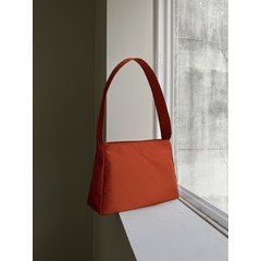 Mucu&ebony 무쿠앤에보니 Comfy Bag_Orange Red comfy bag orange red / 콤피백 오렌지레드 125238