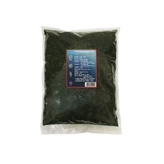 제주산 업소용 파래 분태 아오노리 분말 가루 500g B, 파래가루, 1개