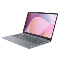 레노버 2023 아이디어패드 슬림 3 15ABR8 15.6, 82XM0039KR, WIN11 Home, 16GB, 256GB, 라이젠5, ARCTIC GREY