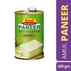 AMUL Malai Paneer (Cheese) 425g