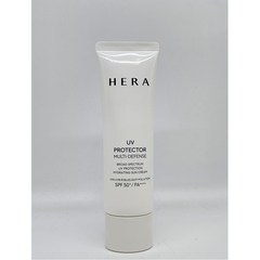 헤라 유브이 프로텍터 멀티 디펜스 50ml(SPF50+), 1개, 50ml