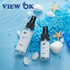 뷰오케이 물안경 안티포그액 20ml, 1개