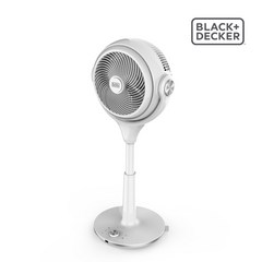 블랙앤데커 에어써큘레이터 선풍기/ BLDC 모터 BXEF2102-A