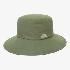 [국내매장판] 노스페이스 모자 우먼즈 와이드 햇 W S WIDE HAT 야외활동용 일상용 NE3HN57C