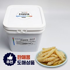 [모든반찬] 초석잠 장아찌 10kg, 1통
