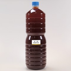 [은마상가 대구기름집] 100% 중국산 참기름 1.8L 대용량 (중국산 A급 참깨), 1개