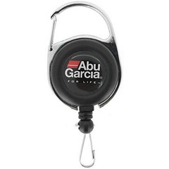 Abu Garcia 아부가르시아(Abu Garcia) 카라비나 핀 온릴 낚시 도구, 1개, 상품명참조