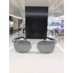 루이까또즈 투명 뿔테 선글라스( LQ101 CRGR)