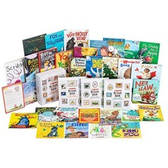 Scholastic Picture Book Collection (팝펜에디션 StoryPlus QR코드), Scholastic Picture Book Coll.., David Shannon(저),Scholastic..