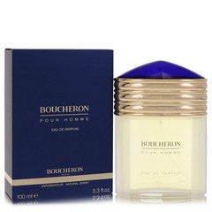 Boucheron 남성 오 드 퍼퓸 스프레이 3.4온스