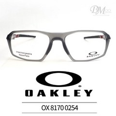 오클리 안경 OAKLEY OX8170 0254