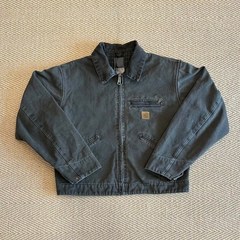 carhartt 칼하트 디트로이트 재킷 J97 빈티지 올드 재킷 남여공용 워크자켓