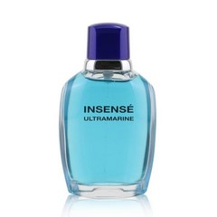 지방시 인센스 울트라마린 EDT 스프레이 100ml, 1개