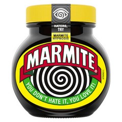 Marmite 마마이트 효모 추출물 250g 2팩