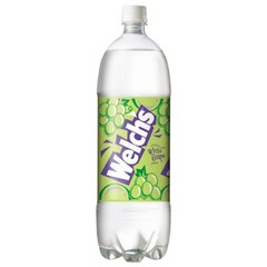 농심 웰치스 청포도 1.5L 6PET, 6개