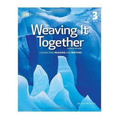 Weaving It Together 3