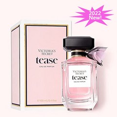 Victorias Secret Perfume 미국 빅토리아시크릿 티즈 향수 오드퍼퓸 빅시 100ml, 1개