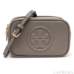 [TORY BURCH] 토리버치 페리 봄베 미니 크로스백 55691-082