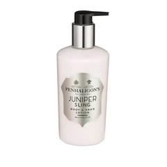 Penhaligon's Juniper Sling 페널리곤즈 주니퍼 슬링 핸드 앤 바디로션 300ml, 1개