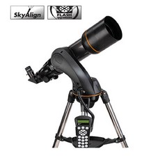 [셀레스트론 정품]Celestron Nexstar 102slt 굴절 천체망원경 GOTO 자동추적