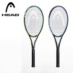 그라비티 GRAVITY PRO 스베레프 테니스 라켓 경식테니스 프로2021 테니스라켓 HEAD 헤드 그래핀 360 + Tennis Racket Graphene (23380, 그래비티 프로, G2(미국 4 1/4), G2