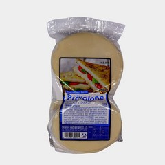 맛있는 캘리포니아 슬라이스 치즈 프로볼로네 슬 681g, 1, 본상품선택