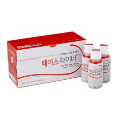 의사가 만든 명품 음료 페이스라이너! (1상자), 1200ml, 1개