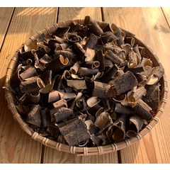 지리산 산청 약초 가시오가피나무껍질 300g 국내산 (오가피껍질 오가피차), 1개