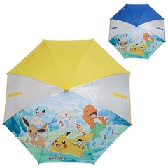 포켓몬스터 53 우산 [글리터-10006]