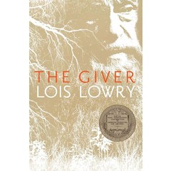 The Giver (1994 Newbery Winner), Houghton Mifflin Harcourt (HMH