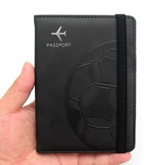 유인트리 글로벌 여권 케이스 지갑 커버