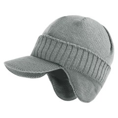 프랜들리 융털안감 귀덮개 니트 캡모자 등산 캠핑 겨울 모자