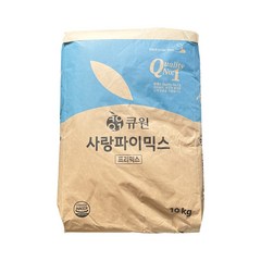 [주문제품]0529. 사랑파이믹스 - 큐원10kg 무료배송], 10kg, 1개