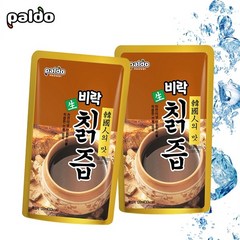 베스트식품 팔도 비락생칡즙 120ml 40개, 단품/단품