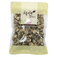 탐나니 국산 건여주, 200g, 2개