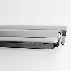 경동 모하비 크롬썬바이저(4P) K-698 경동 썬바이저 썬바이져, 본상품선택, 단일 자동차 제조사