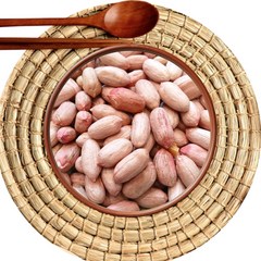 후계자농산 수입 중국산 햇 땅콩 생 알 땅콩 2022년산, 생땅콩 1kg, 1개