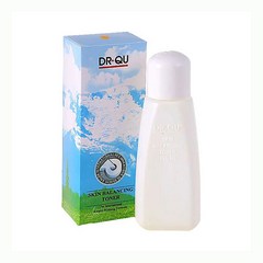 DR-QU 닥터큐 스킨토너S 스페셜 2021년 최신상품 모공케어 스킨, 1개, 135ml