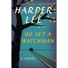 Go Set a Watchman, HarperCollins